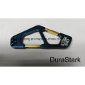 Aluminum Triangle Carbiner Hook (DR -Z0258)